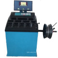 Factory price good quality cheap wheel balancer and tire changer/wheel balancing machine and alignment